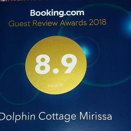 Dolphin Cottage Mirissa Exterior foto